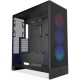 ΚΟΥΤΙ ΗΛΕΚΤΡΟΝΙΚΟΣ ΥΠΟΛΟΓΙΣΤΗΣ NZXT H7 FlOW RGB CM-H72FB-R1 BLACK